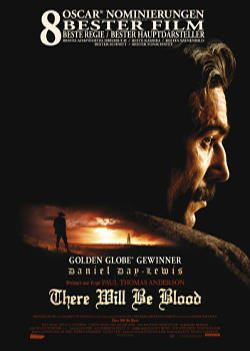 There will be Blood