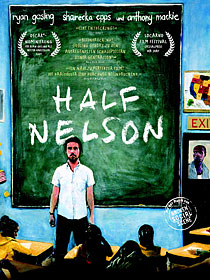 Half Nelson