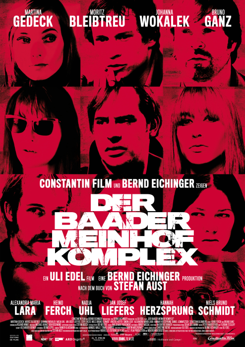 Der Baader Meinhof Komplex