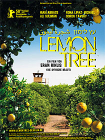 Lemon Tree