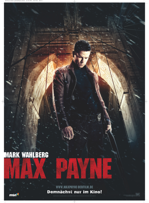 Max Payne