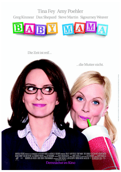 Baby Mama