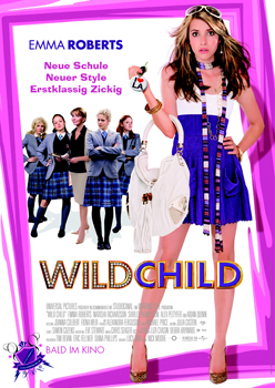 Wild Child