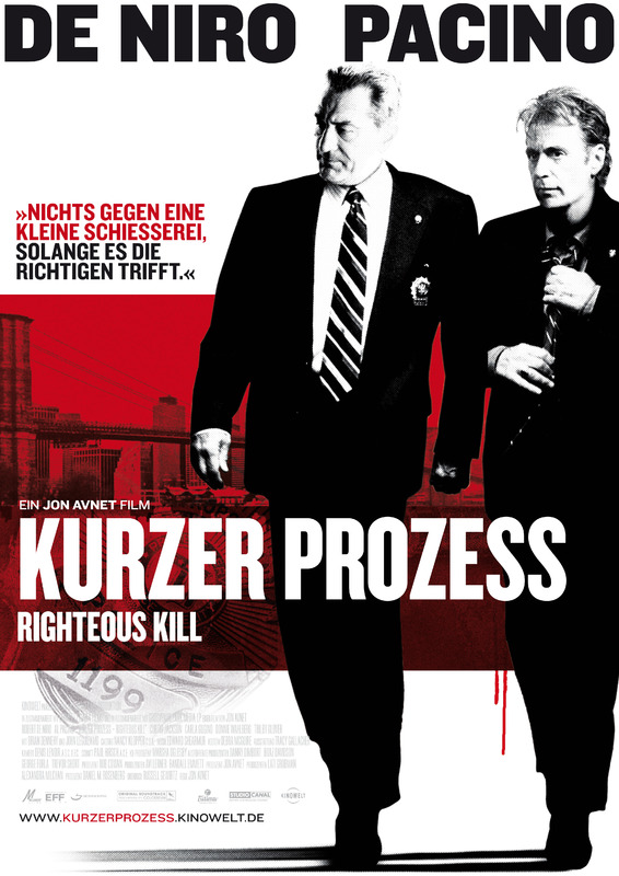 Kurzer Prozess