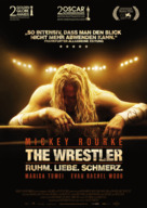 The Wrestler