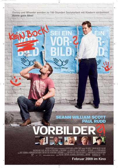 Vorbilder?!