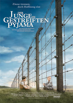 Der Junge im gestreiften Pyjama