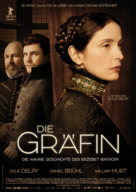 Die Gräfin