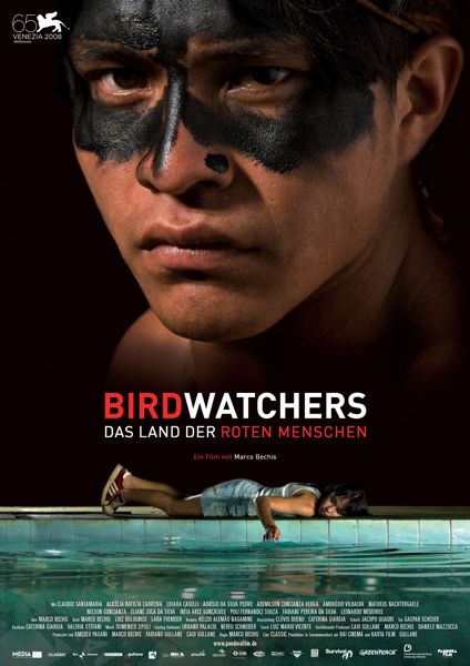 Birdwatchers