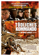 Tödliches Kommando