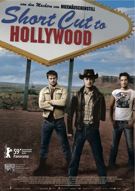 Short Cut to Hollywood