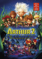 Arthur und die Minimoys 2