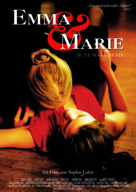 Emma und Marie