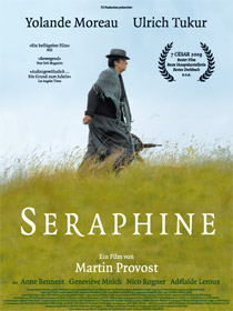 Seraphine