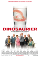 Dinosaurier - Gegen uns seht ihr alt aus!
