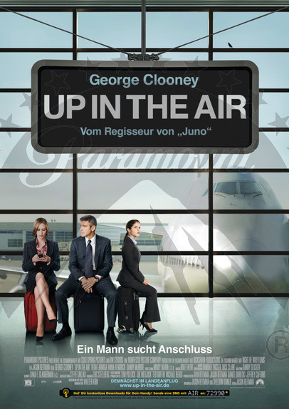 Up in the Air