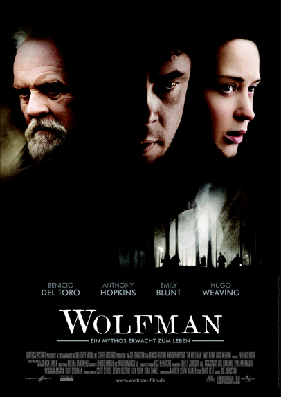 Wolfman
