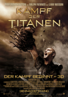 Kampf der Titanen