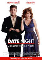 Date Night - Gangster für eine Nacht