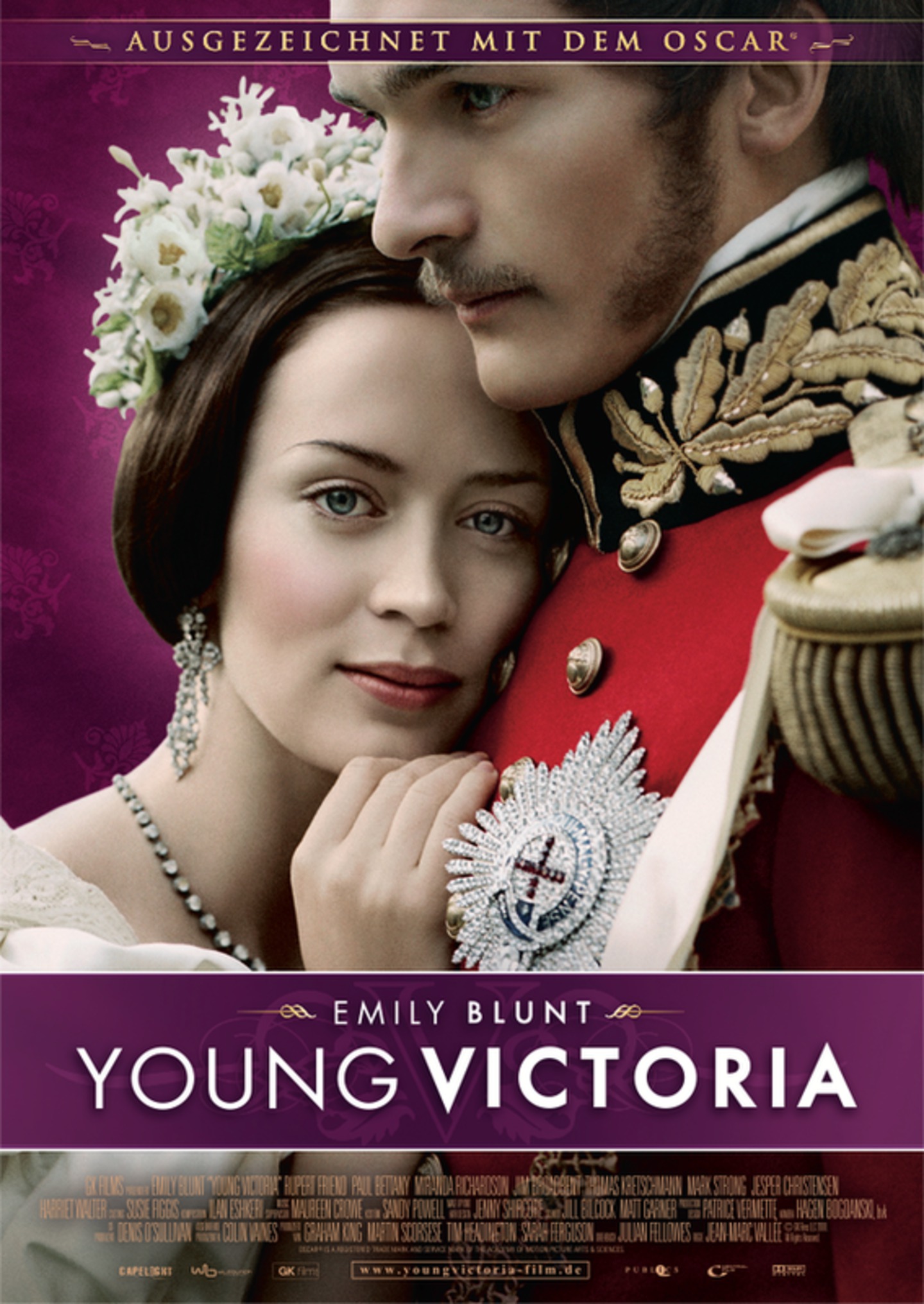 Young Victoria