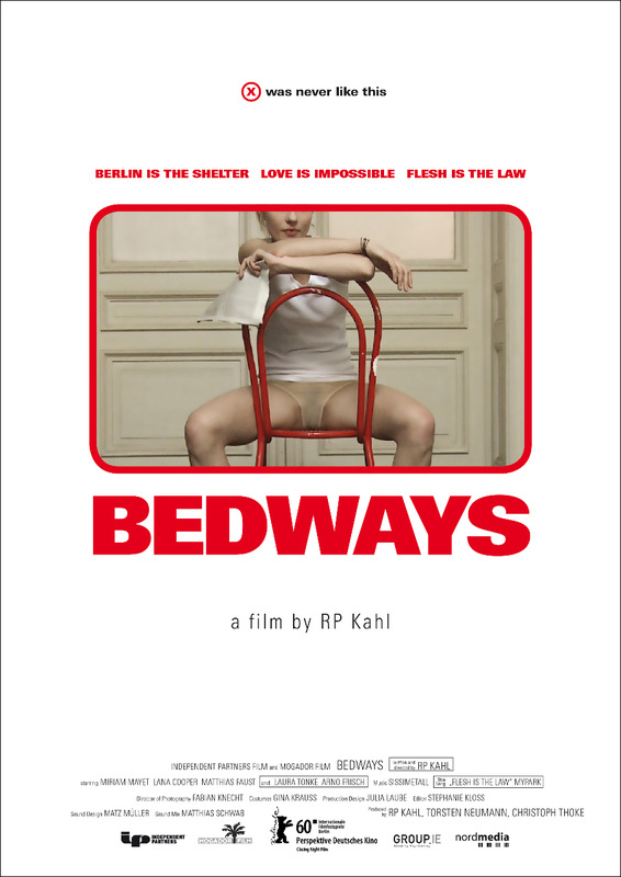 Bedways