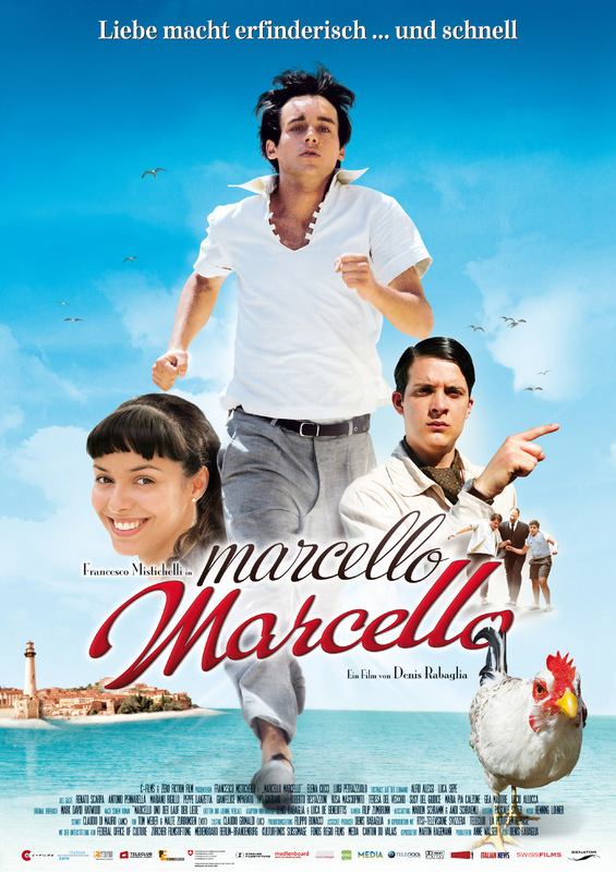 Marcello, Marcello