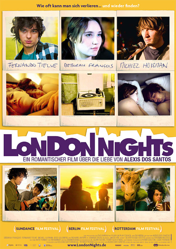 London Nights