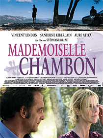 Mademoiselle Chambon