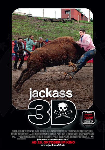 Jackass 3D