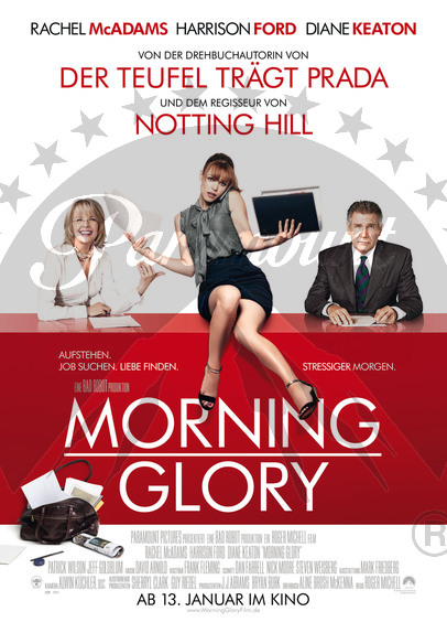 Morning Glory