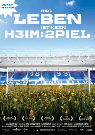 Das Leben ist kein Heimspiel