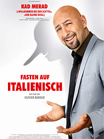 Fasten auf Italienisch