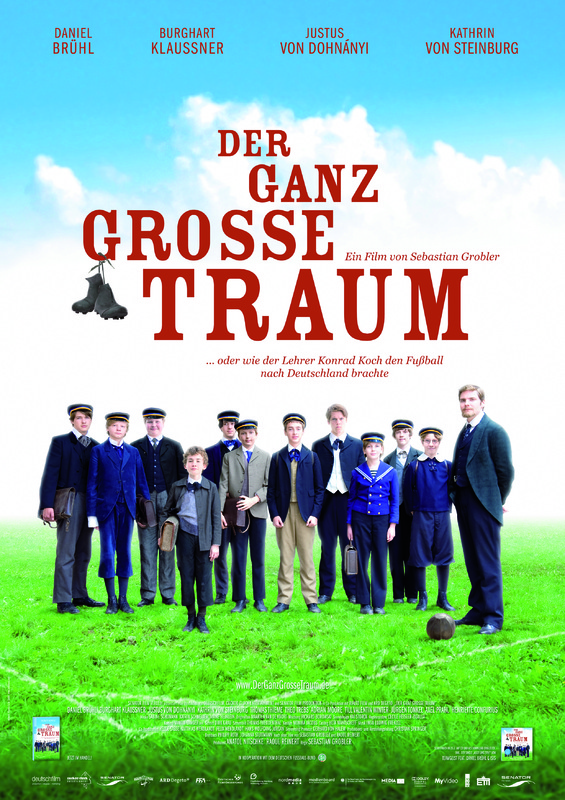Der ganz grosse Traum
