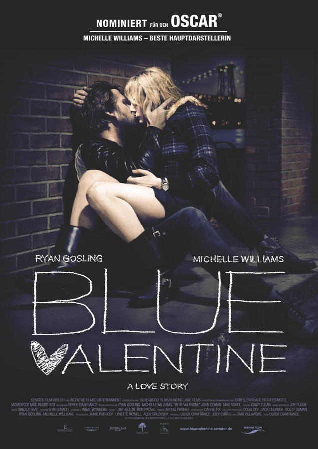 Blue Valentine