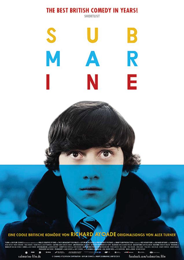 Submarine