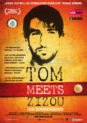 Tom Meets Zizou