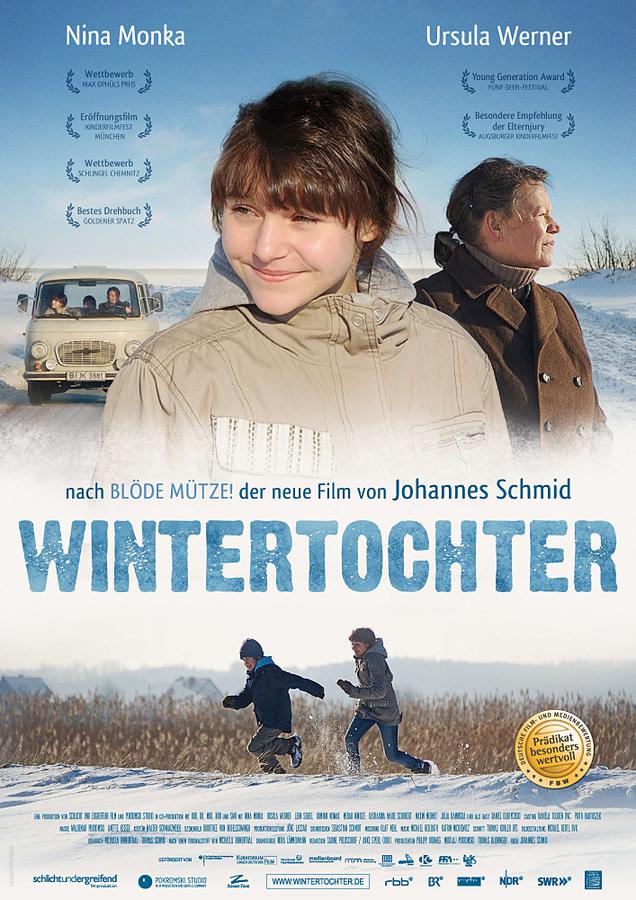 Wintertochter