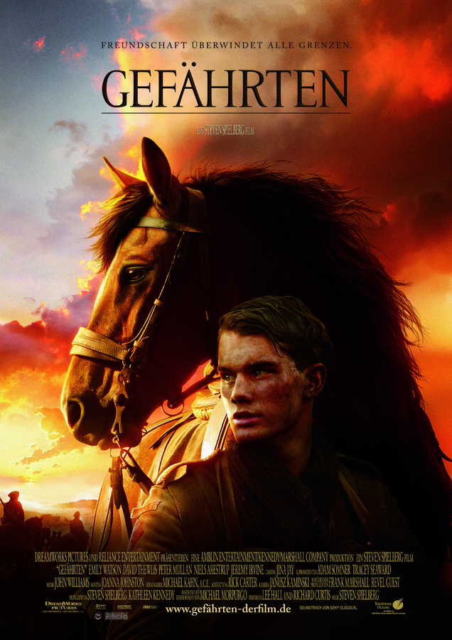 Gefährten
