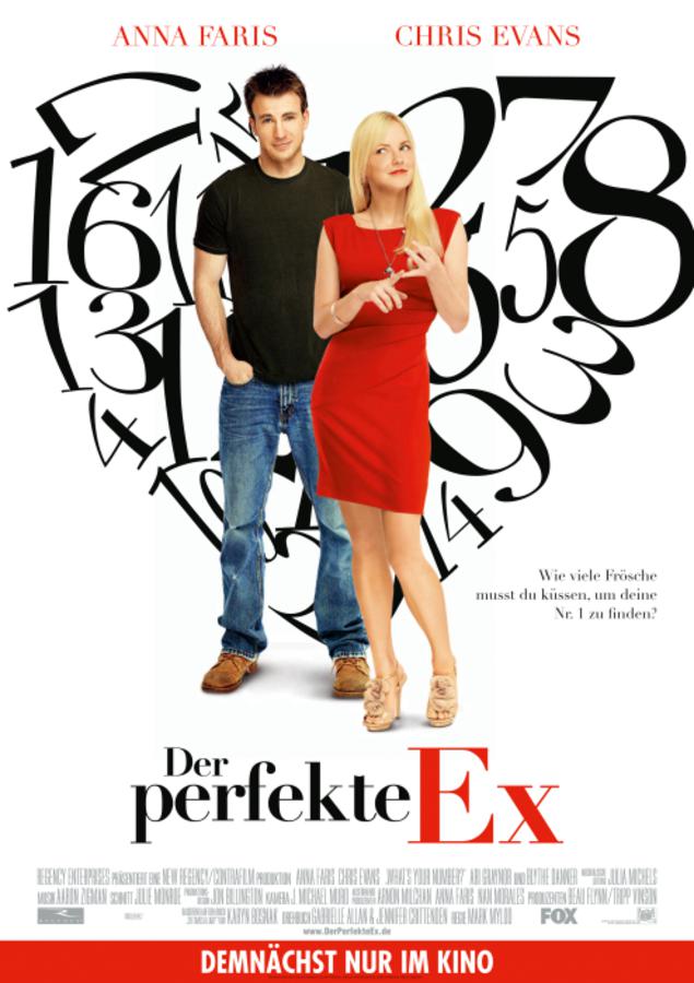 Der perfekte Ex