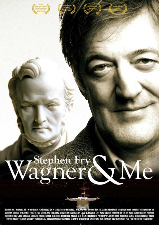 Wagner and me