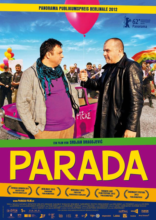 Parada
