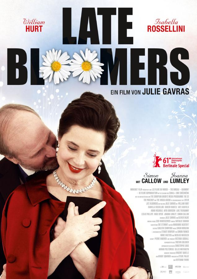 Late Bloomers 