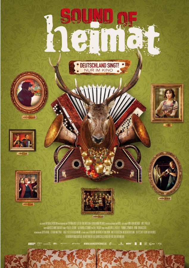 Sound of Heimat - Deutschland singt! 