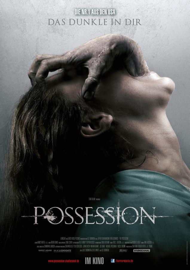Possession - Das Dunkle in dir 