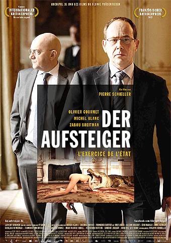 Der Aufsteiger