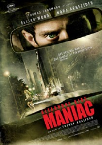 Maniac