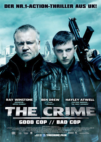 The Crime