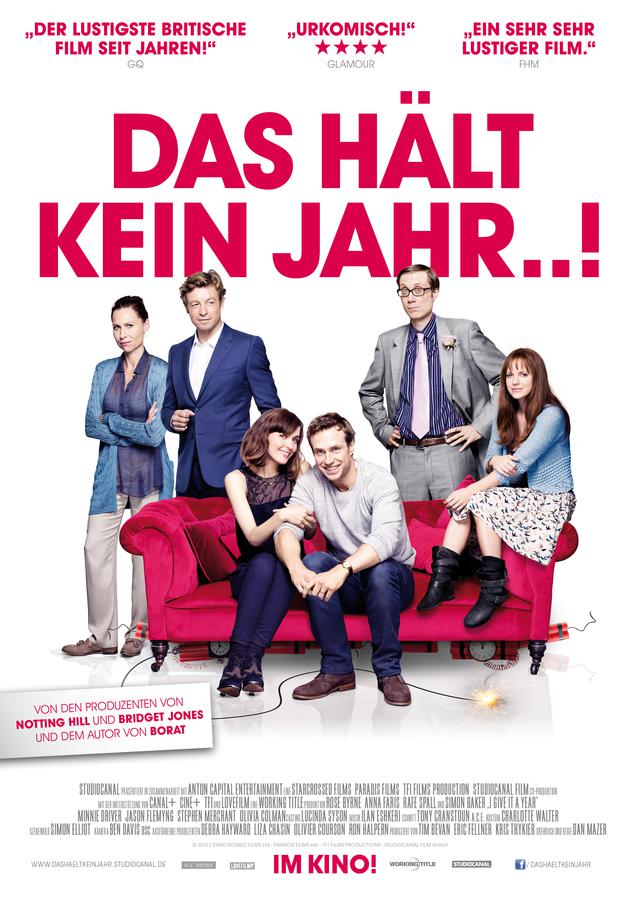 Das hält kein Jahr..!
