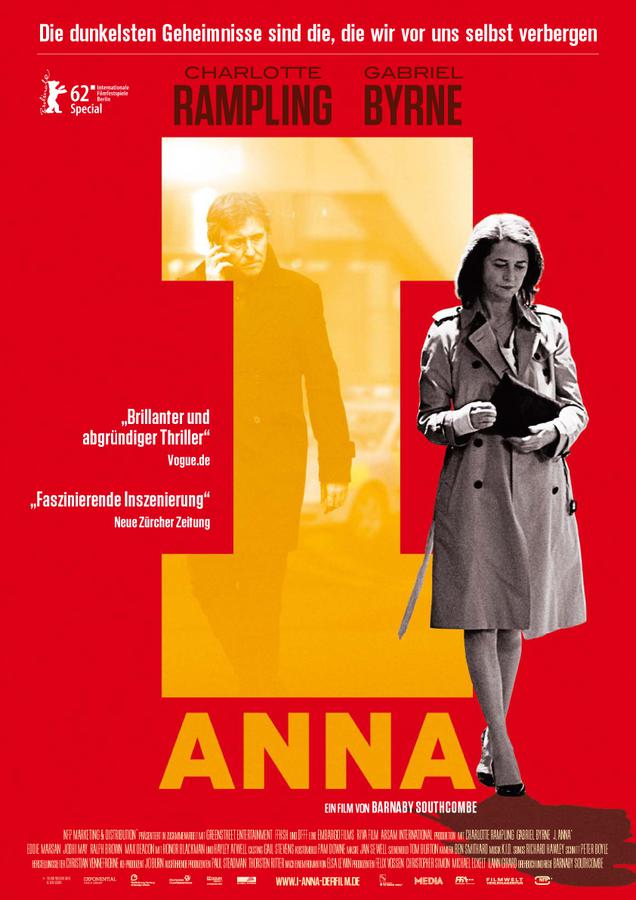 I, Anna