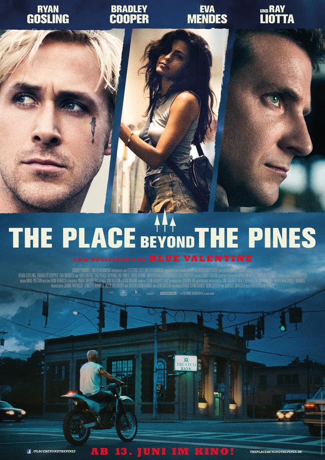 The Place beyond the Pines